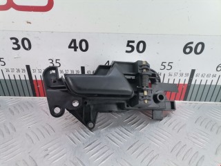 Ручка внутренняя задняя правая Citroen Xantia 1998-2002, хетчбэк 5 дв., левый руль, 9610679977
