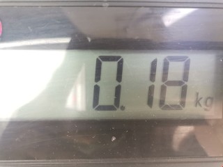 Стоп-сигнал, ориг. номер 6350AS, Citroen Berlingo 2004-2013