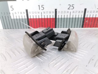 Подсветка номера, ориг. номер 6340A3, Citroen Berlingo 2004-2013