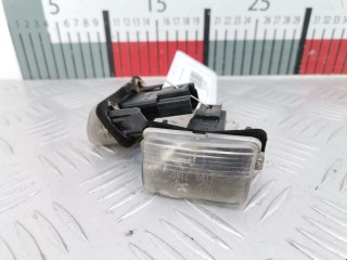 Подсветка номера, ориг. номер 6340A3, Citroen Berlingo 2004-2013