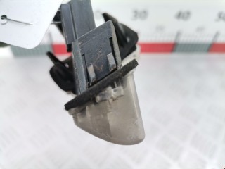 Подсветка номера, ориг. номер 6340A3, Citroen Berlingo 2004-2013