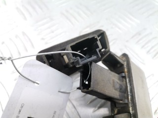 Подсветка номера, ориг. номер 6340A3, Citroen Berlingo 2004-2013