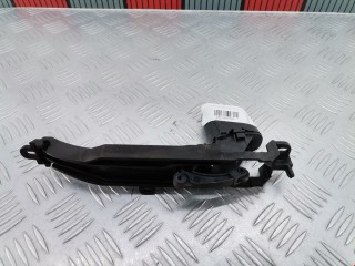 Ручка внутренняя, Citroen Berlingo 2004-2013