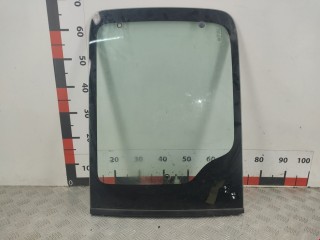 Стекло двери задней правой, ориг. номер 9806252980, Citroen Berlingo 2004-2013