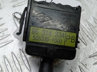 Переключатель дворников, ориг. номер 96314334, 96314334PB, Daewoo Matiz 2000-2015