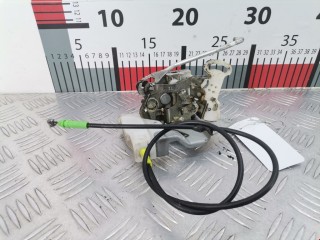 Замок двери передней левой, ориг. номер 9135S2, Citroen C1 2008-2012