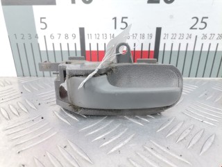 Ручка внутренняя передняя левая, ориг. номер 00009157V8, Citroen C1 2008-2012