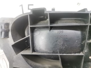 Ручка внутренняя передняя левая, ориг. номер 9143T1, KPF1905002, Citroen C3 Picasso 2008-2012
