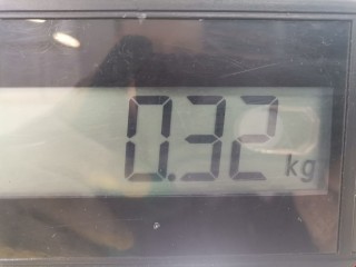 Молдинг двери передней левой, Citroen C3 Picasso 2008-2012