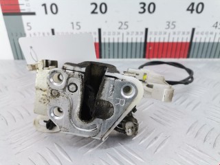 Замок двери передней правой, ориг. номер 9136T0, Citroen C1 2008-2012