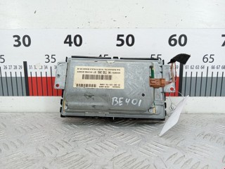Дисплей, ориг. номер 659376, 96735395XT, Peugeot 207 2009-2013