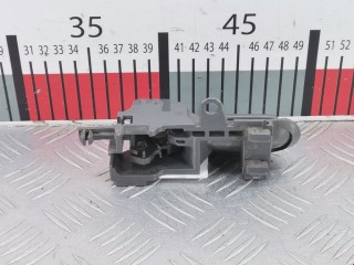 Ручка внутренняя передняя правая, ориг. номер 9143K8, Citroen C1 2008-2012