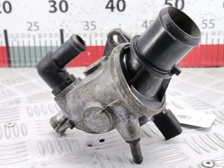 Корпус термостата, ориг. номер 60653946, Alfa Romeo 147 2000-2004