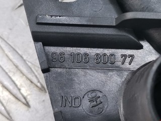 Ручка внутренняя передняя левая, ориг. номер 9610680077, 914368, Citroen Xantia 1998-2002