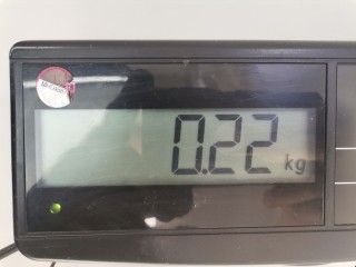 Ручка внутренняя передняя левая, ориг. номер 9610680077, 914368, Citroen Xantia 1998-2002