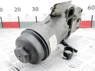 Корпус масляного фильтра, ориг. номер 90571672, 90544191, Opel Vectra 1995-2000