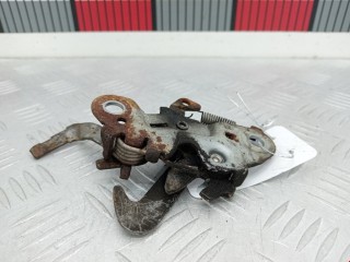 Замок капота, ориг. номер 793467, Citroen C3 2002-2006