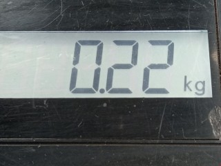 Замок капота, ориг. номер 793467, Citroen C3 2002-2006