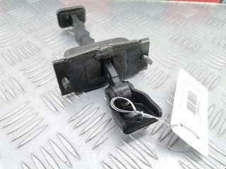 Ограничитель открывания двери, ориг. номер A2097200116, Mercedes CLK W209 2002-2005