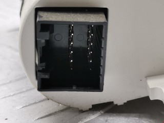 Дисплей, ориг. номер 96497743, Chevrolet Matiz 2005-2008