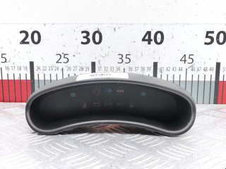 Дисплей, ориг. номер 95951515, Chevrolet Matiz 2008-2010