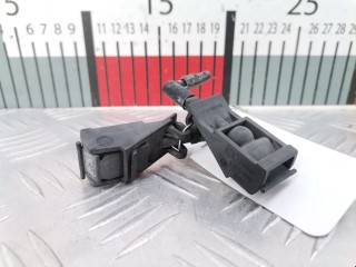 Форсунка омывателя, ориг. номер 6E0955985A, Volkswagen Polo 2001-2005