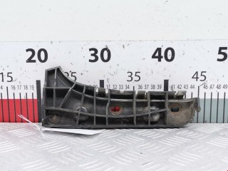 Кронштейн крепления бампера переднего, ориг. номер 4B0807283B, Audi A6 1997-2001