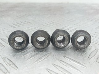 Гайка колесная, ориг. номер 540572, M12X1.25, Chevrolet Matiz 2005-2008