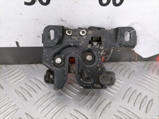 Замок капота, ориг. номер 8L0823509E, Audi A6 1997-2001