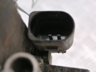 Замок капота, ориг. номер 8L0823509E, Audi A6 1997-2001