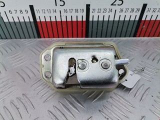 Замок багажника, ориг. номер 96601838, Chevrolet Matiz 2008-2010