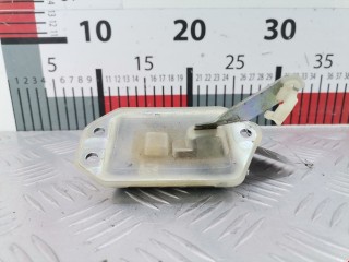 Замок багажника, ориг. номер 96601838, Chevrolet Matiz 2008-2010