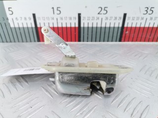 Замок багажника, ориг. номер 96601838, Chevrolet Matiz 2008-2010