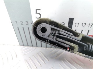 Щеткодержатель задний, ориг. номер 96601862, Chevrolet Matiz 2008-2010