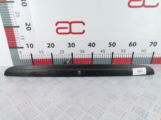 Подсветка номера, ориг. номер 96600275, Chevrolet Matiz 2008-2010