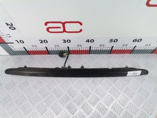 Подсветка номера, ориг. номер 96600275, Chevrolet Matiz 2008-2010