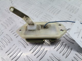 Замок багажника, ориг. номер 96503417, Daewoo Matiz 2000-2015