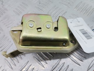 Замок багажника, ориг. номер 96503417, Daewoo Matiz 2000-2015