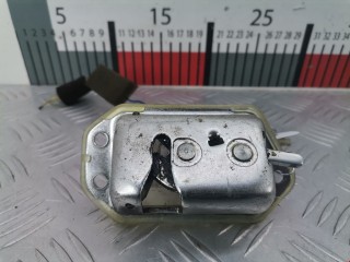 Замок багажника, ориг. номер 96601838, Chevrolet Matiz 2005-2008