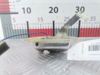 Замок багажника, ориг. номер 96601838, Chevrolet Matiz 2005-2008