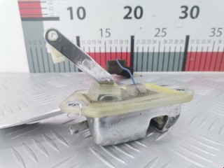 Замок багажника, ориг. номер 96601838, Chevrolet Matiz 2005-2008