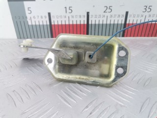 Замок багажника, ориг. номер 96601838, Chevrolet Matiz 2005-2008