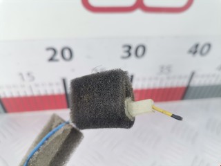 Замок багажника, ориг. номер 96601838, Chevrolet Matiz 2005-2008