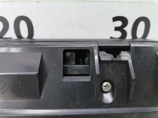 Стоп-сигнал, ориг. номер 6351L0, Citroen Picasso 2006-2013