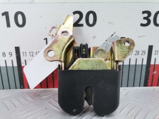 Замок багажника, ориг. номер 6935020120, Toyota Celica 1999-2002