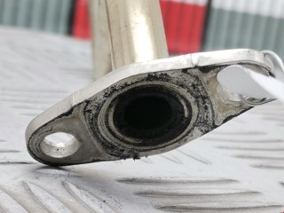 Трубка системы рециркуляции EGR, ориг. номер 030131521M, Volkswagen Lupo 1998-2005