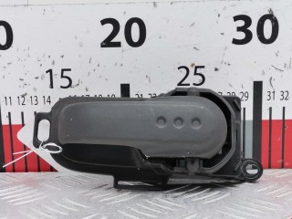 Ручка внутренняя передняя правая, ориг. номер 80670AX600, 5010700054, Nissan Micra 2000-2003