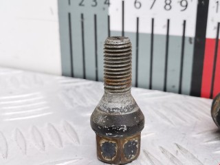 Болт колесный, ориг. номер M12X1.5, 8200719981, Renault Logan 2004-2009