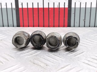 Болт колесный, ориг. номер M12X1.5, 8200719981, Renault Logan 2004-2009