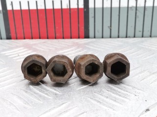 Болт колесный, ориг. номер M12X1.5, 8200719981, Citroen C1 2008-2012